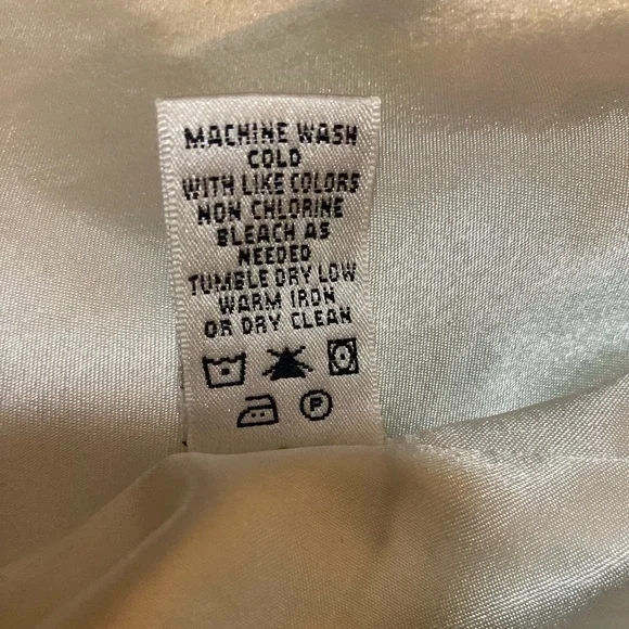 Lilly Pulitzer Tropical floral print shirt, size 6 Excellent Condition - Picture 6 of 6